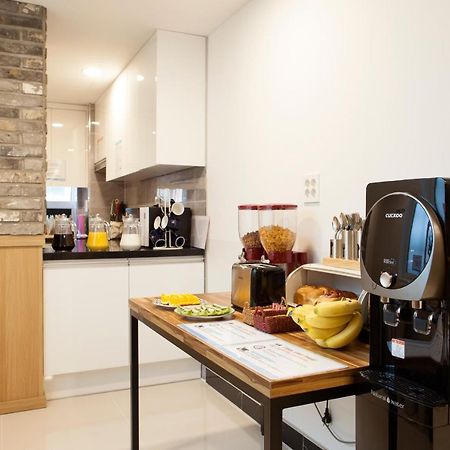 Cioharu Guesthouse Gwanganri Busan Ngoại thất bức ảnh