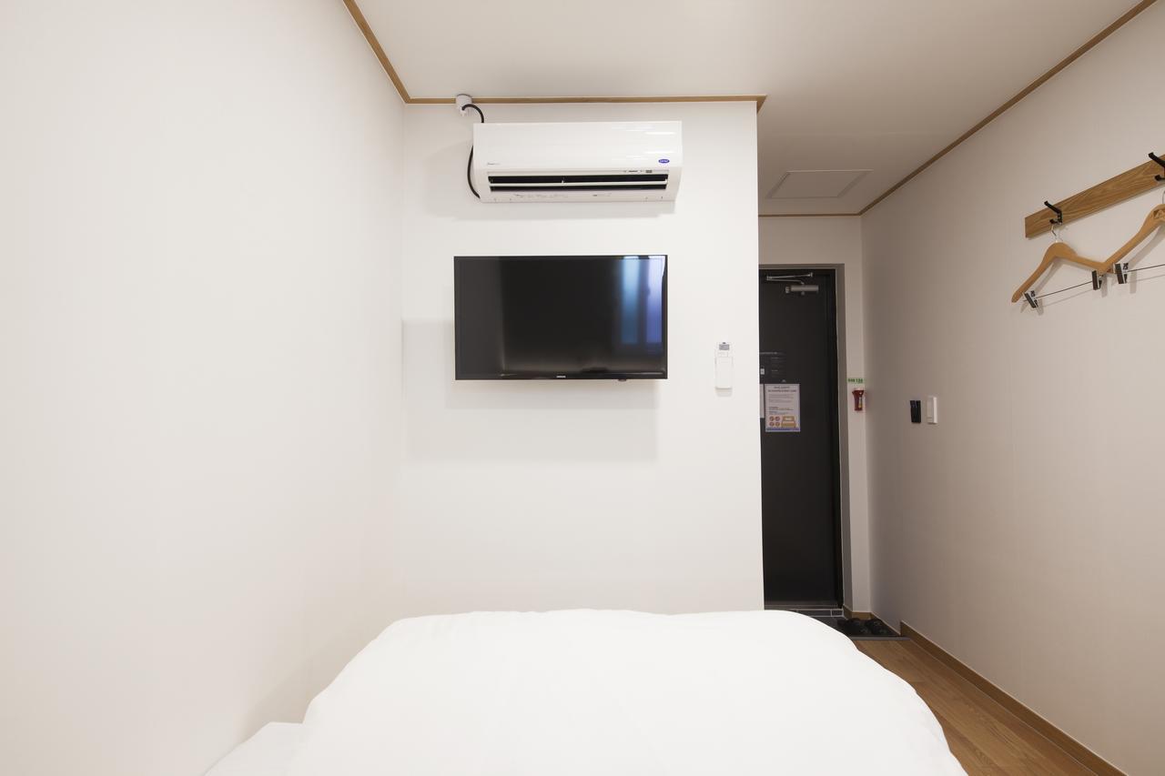 Cioharu Guesthouse Gwanganri Busan Ngoại thất bức ảnh
