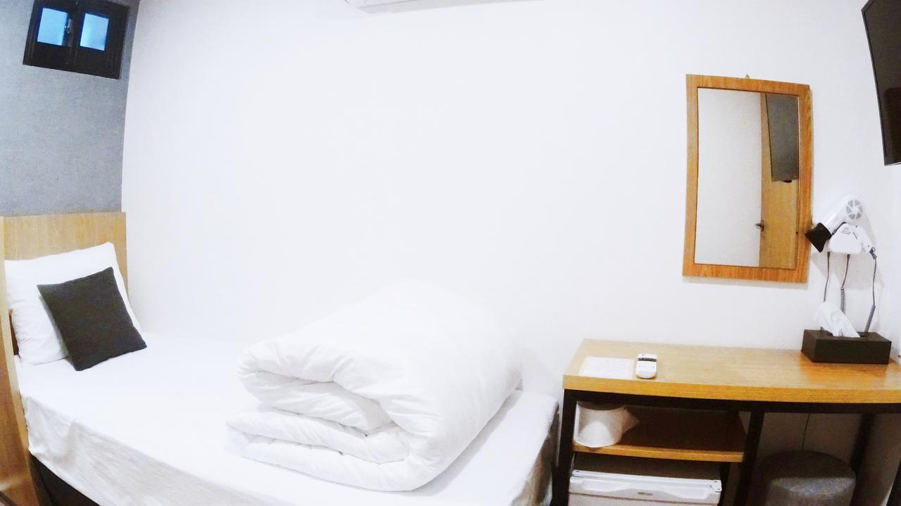 Cioharu Guesthouse Gwanganri Busan Ngoại thất bức ảnh
