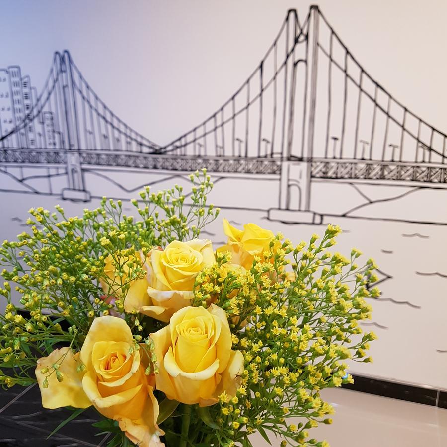 Cioharu Guesthouse Gwanganri Busan Ngoại thất bức ảnh