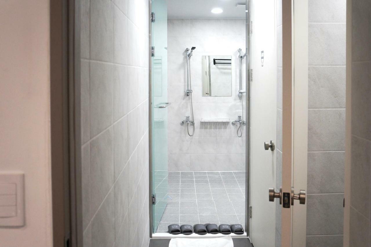 Cioharu Guesthouse Gwanganri Busan Ngoại thất bức ảnh