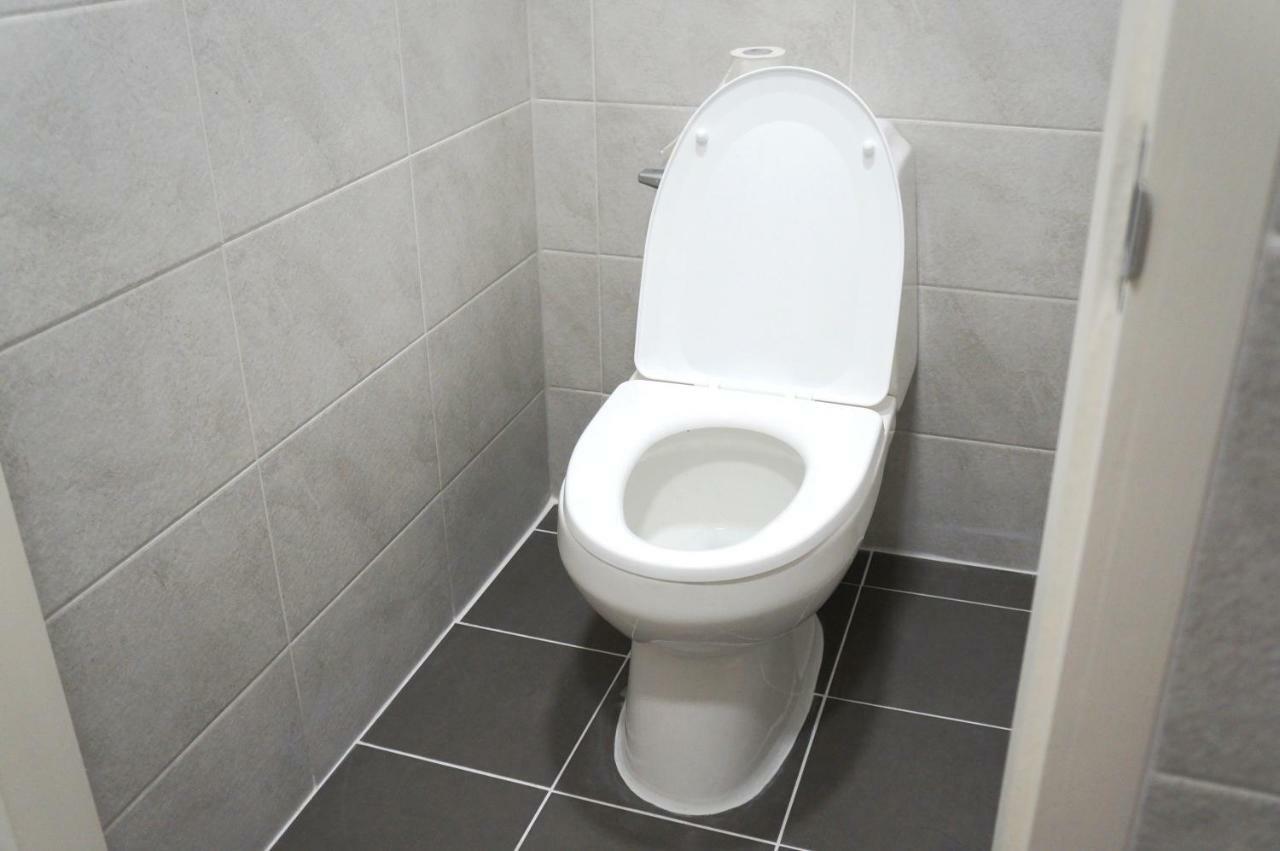 Cioharu Guesthouse Gwanganri Busan Ngoại thất bức ảnh