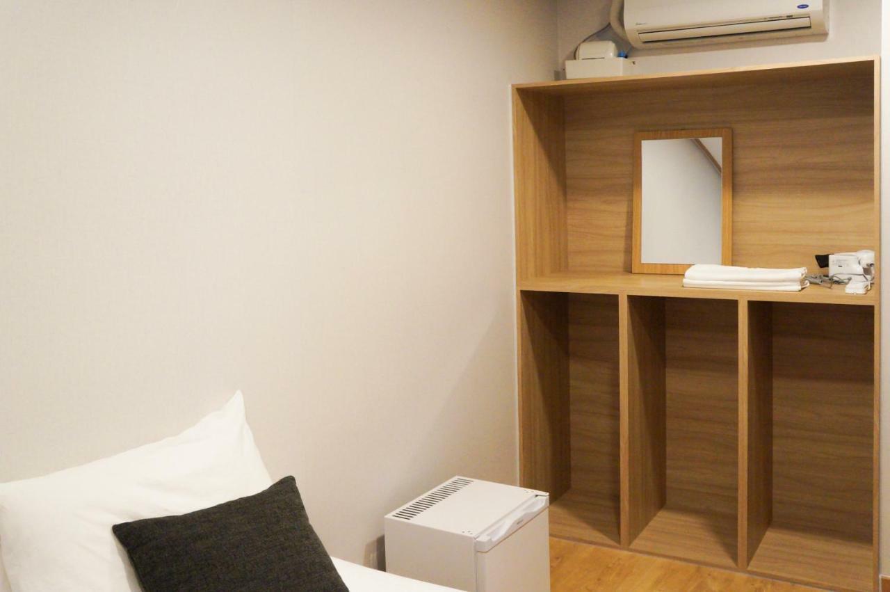 Cioharu Guesthouse Gwanganri Busan Ngoại thất bức ảnh