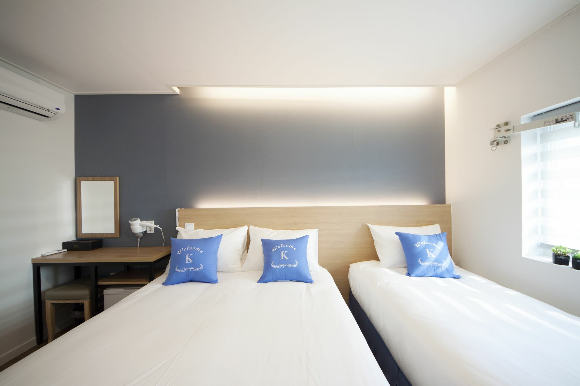 Cioharu Guesthouse Gwanganri Busan Ngoại thất bức ảnh