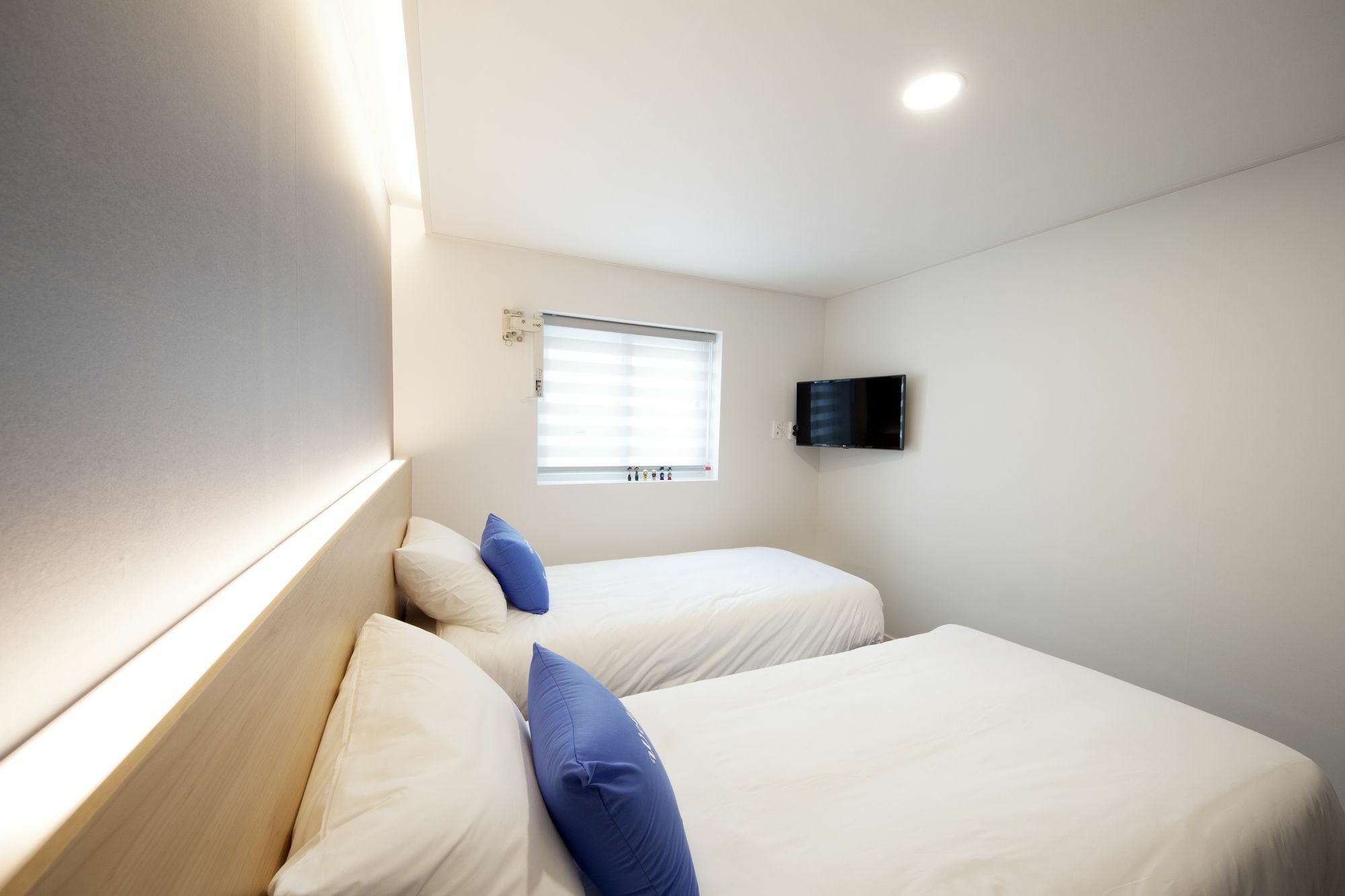 Cioharu Guesthouse Gwanganri Busan Ngoại thất bức ảnh