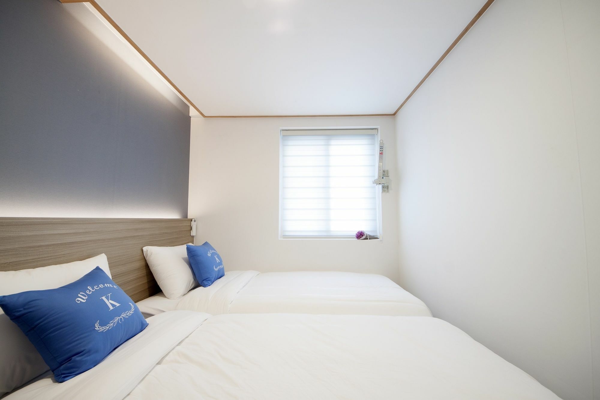 Cioharu Guesthouse Gwanganri Busan Ngoại thất bức ảnh