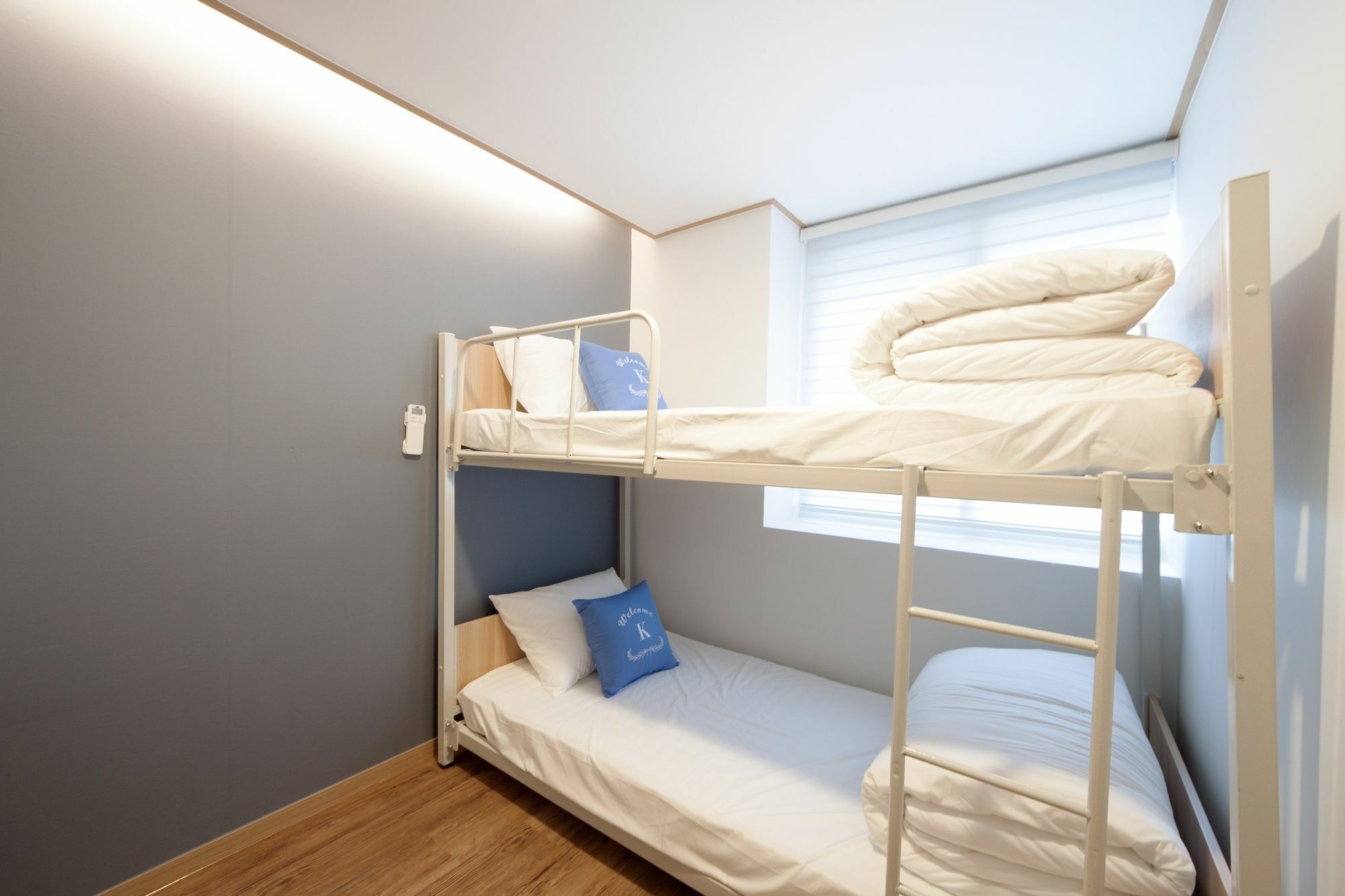 Cioharu Guesthouse Gwanganri Busan Ngoại thất bức ảnh