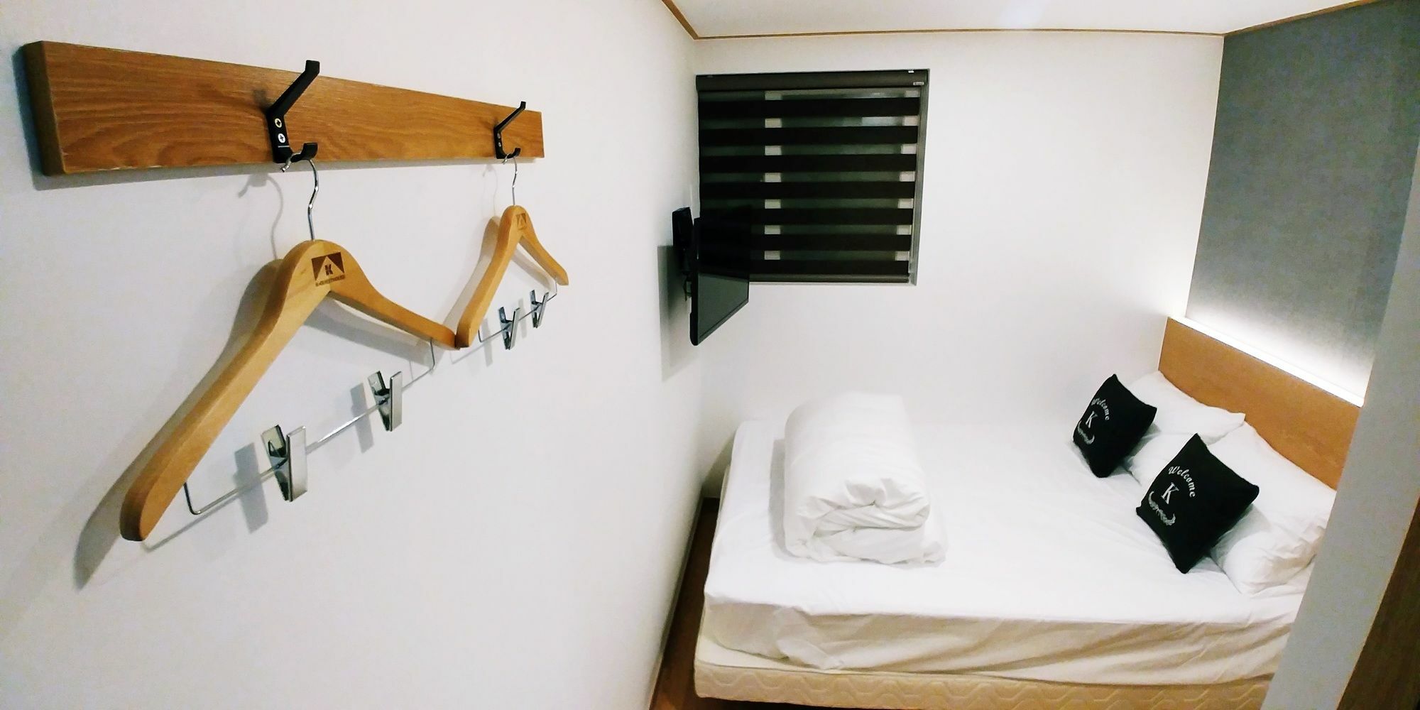 Cioharu Guesthouse Gwanganri Busan Ngoại thất bức ảnh