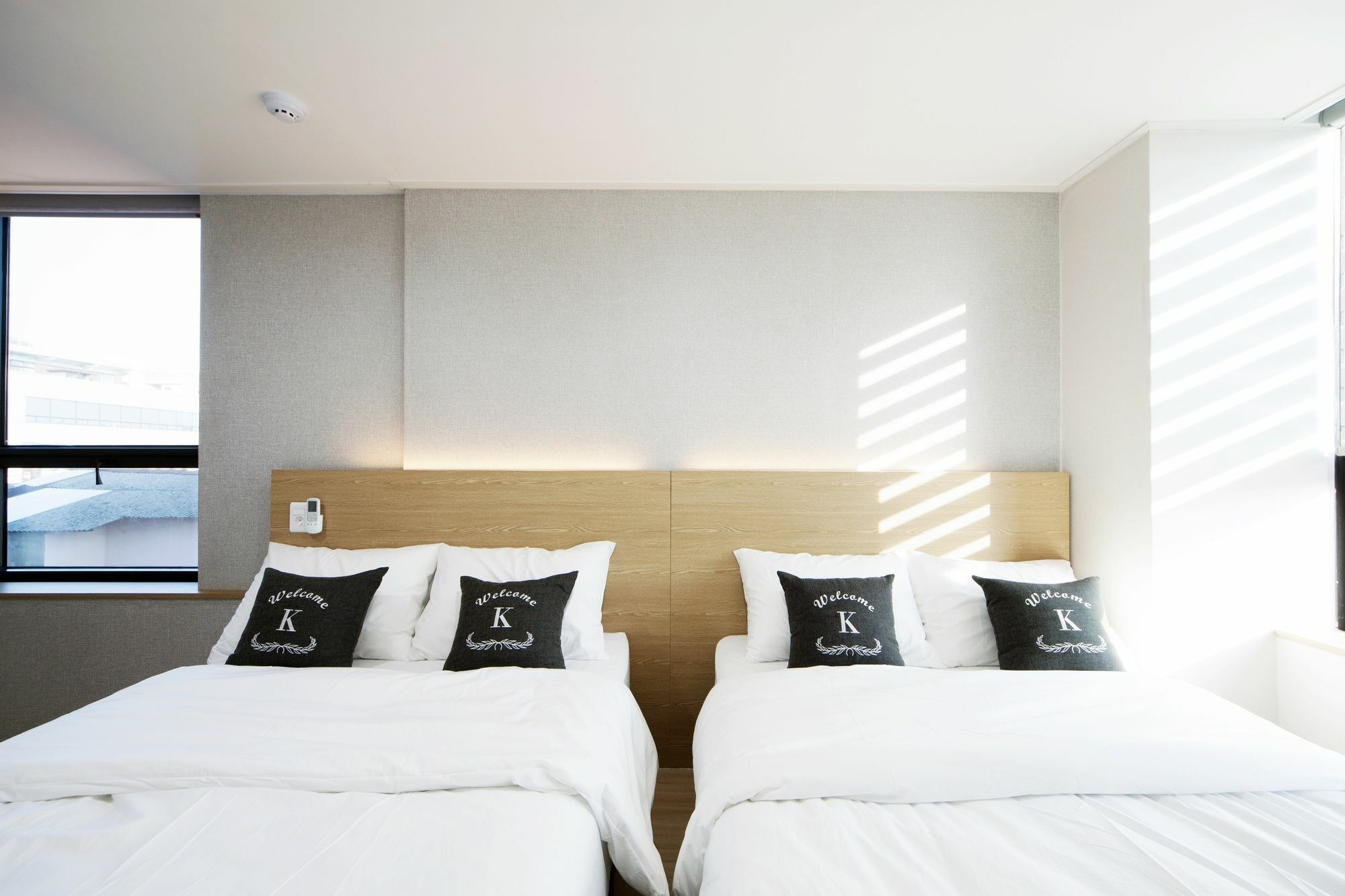 Cioharu Guesthouse Gwanganri Busan Ngoại thất bức ảnh