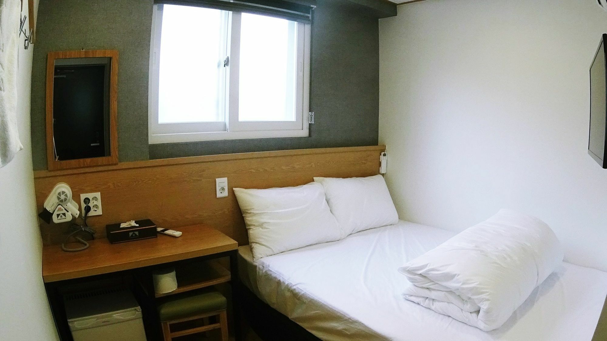 Cioharu Guesthouse Gwanganri Busan Ngoại thất bức ảnh