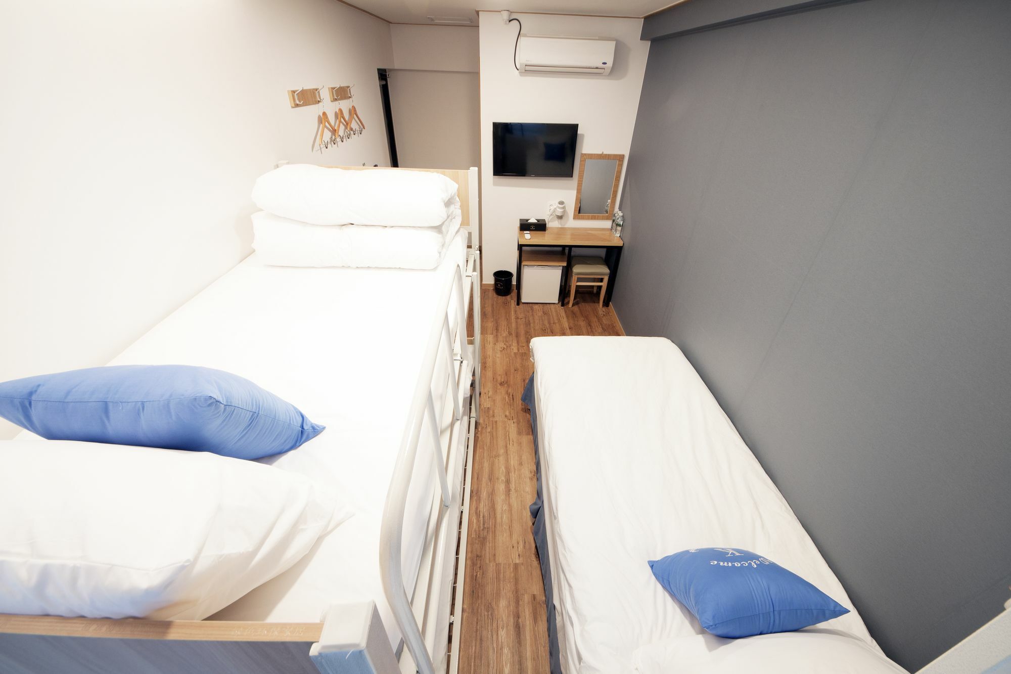 Cioharu Guesthouse Gwanganri Busan Ngoại thất bức ảnh