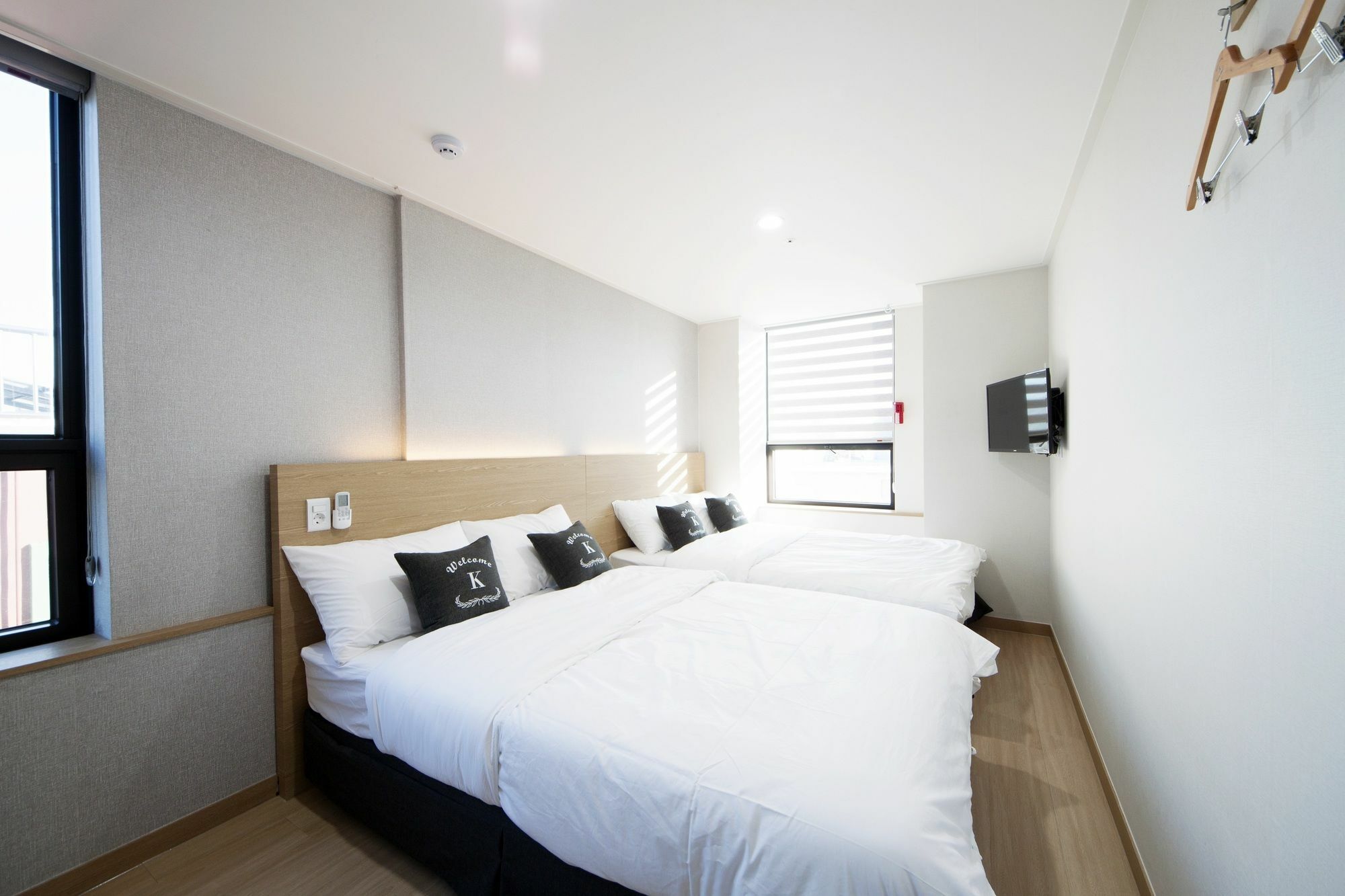 Cioharu Guesthouse Gwanganri Busan Ngoại thất bức ảnh