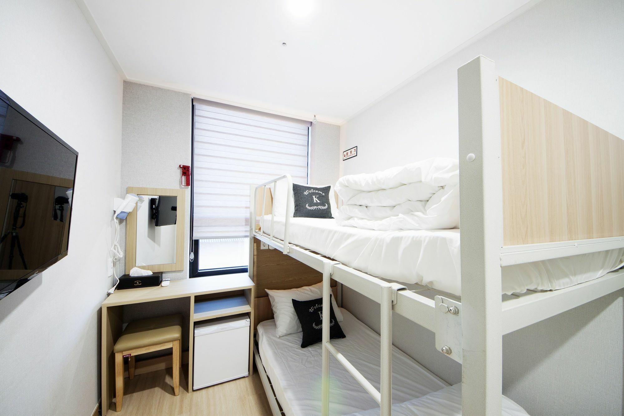 Cioharu Guesthouse Gwanganri Busan Ngoại thất bức ảnh