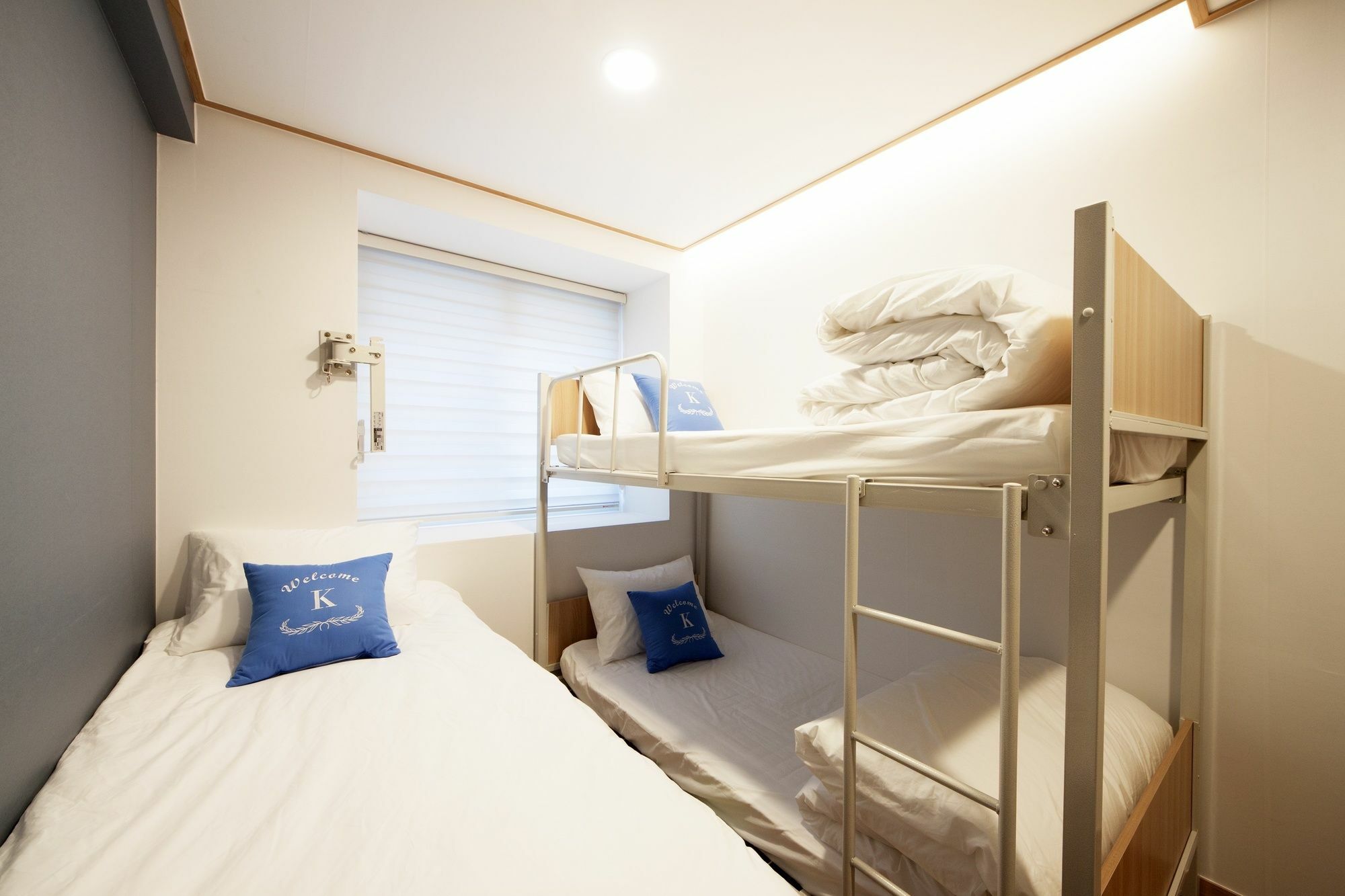 Cioharu Guesthouse Gwanganri Busan Ngoại thất bức ảnh