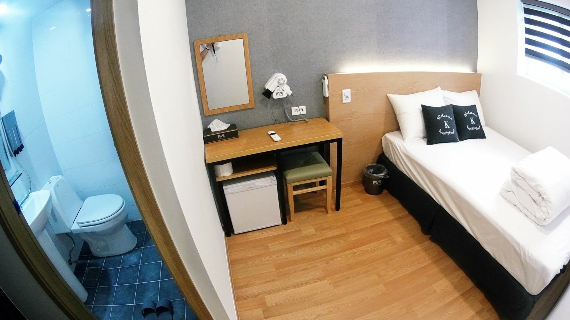 Cioharu Guesthouse Gwanganri Busan Ngoại thất bức ảnh