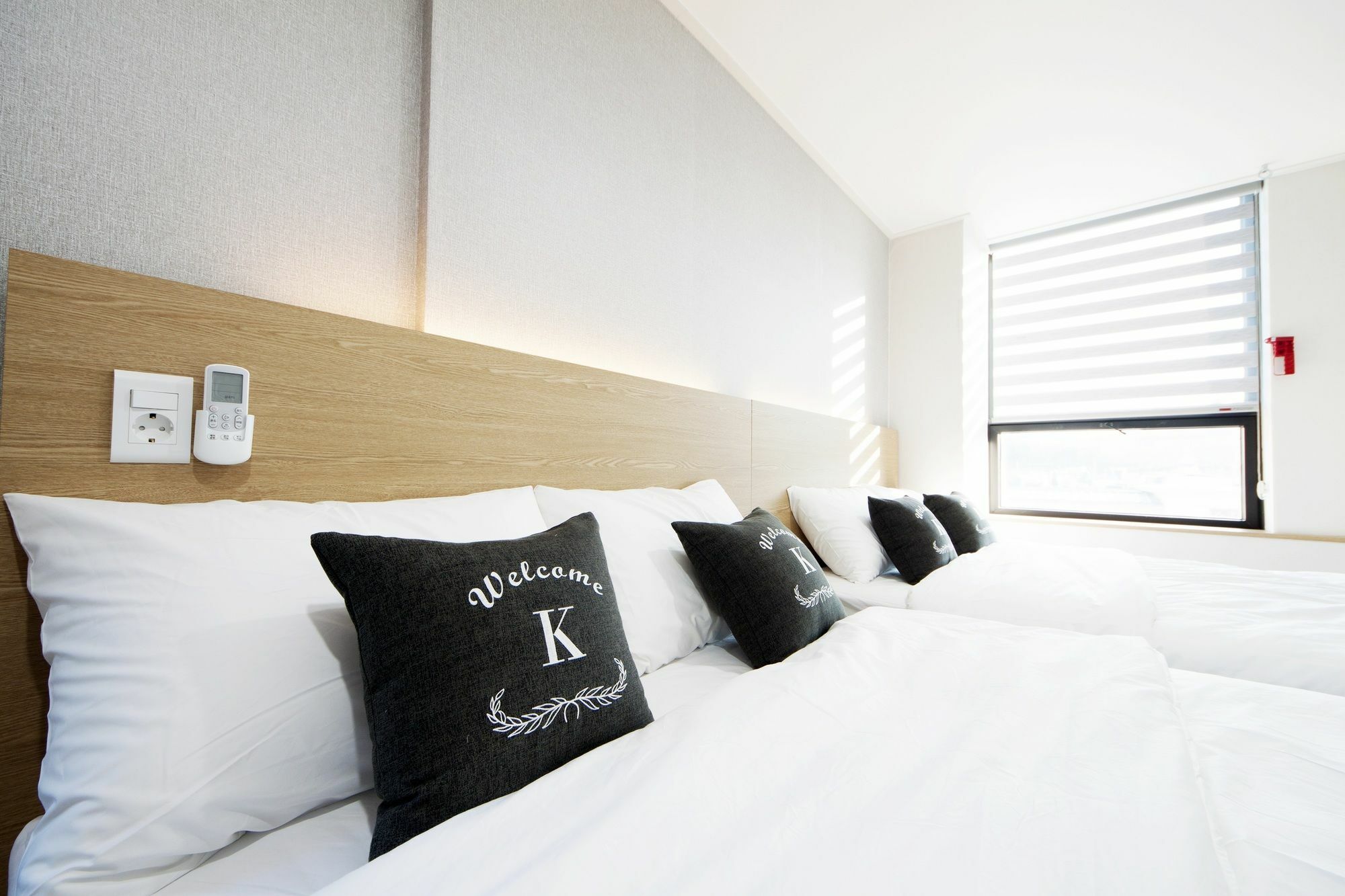 Cioharu Guesthouse Gwanganri Busan Ngoại thất bức ảnh