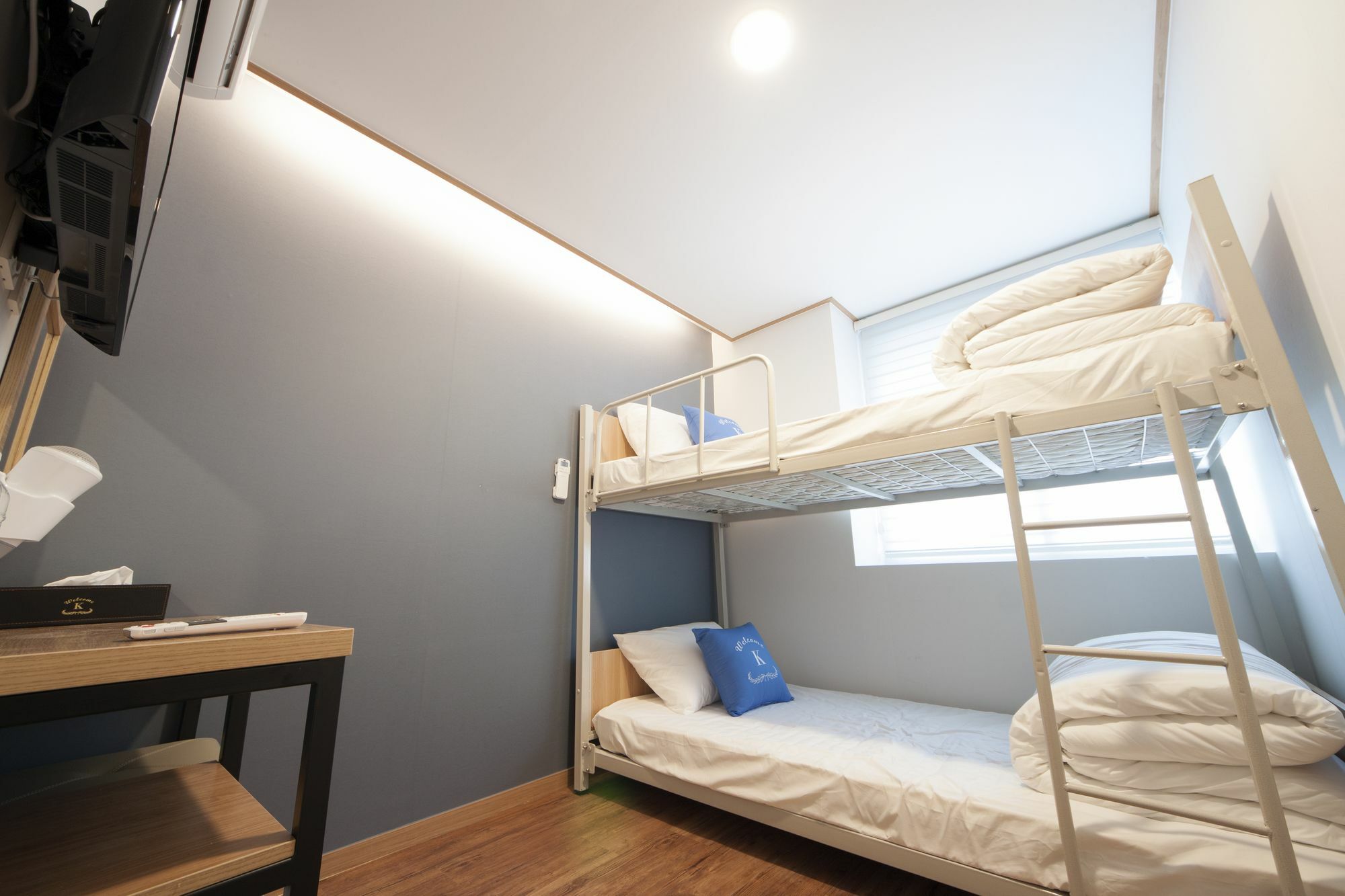 Cioharu Guesthouse Gwanganri Busan Ngoại thất bức ảnh