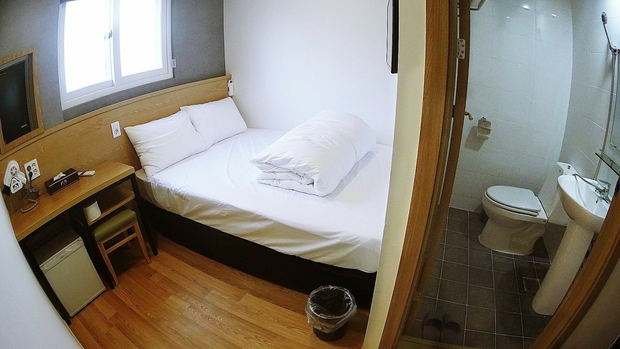 Cioharu Guesthouse Gwanganri Busan Ngoại thất bức ảnh