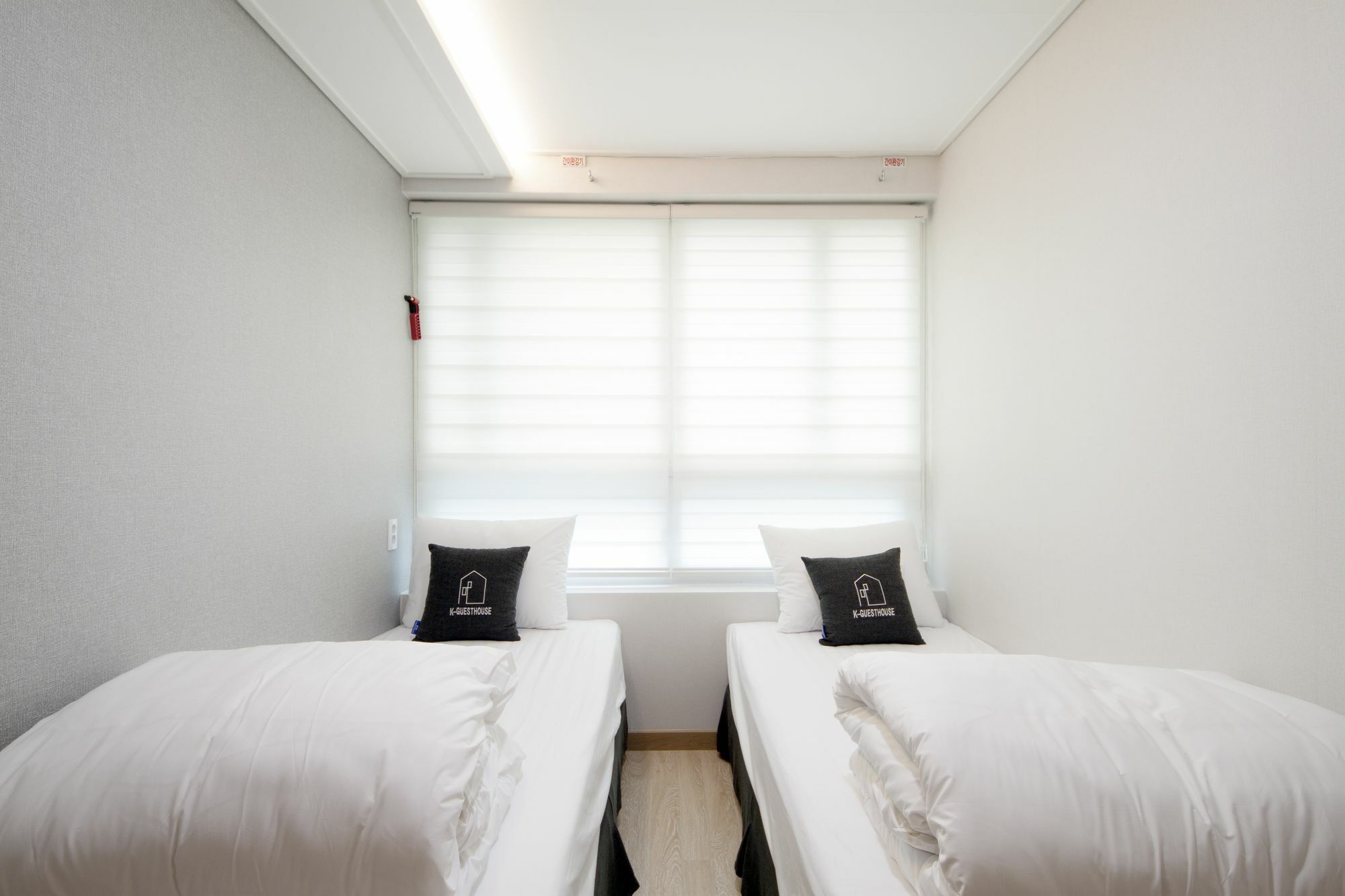 Cioharu Guesthouse Gwanganri Busan Ngoại thất bức ảnh