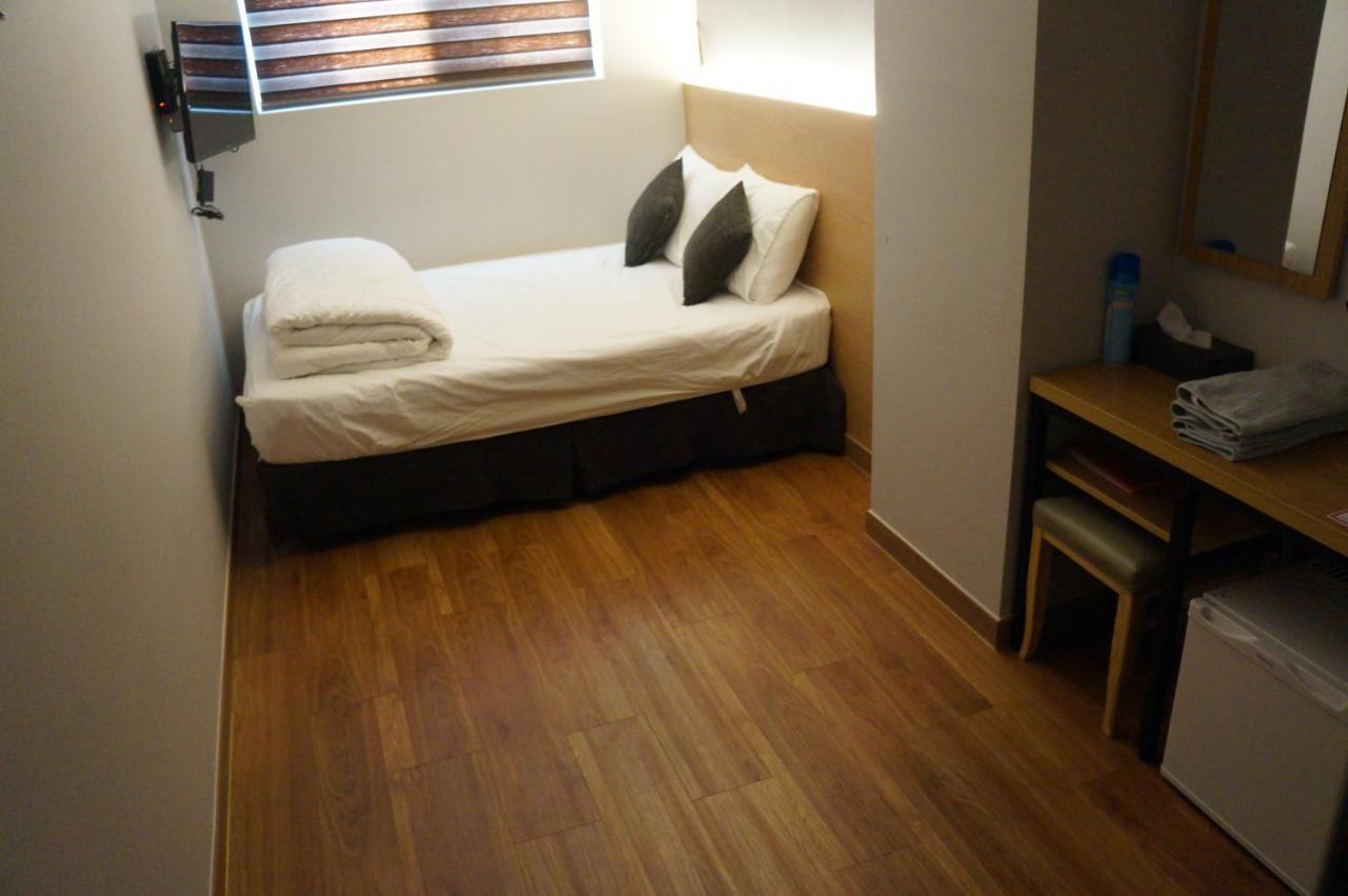Cioharu Guesthouse Gwanganri Busan Ngoại thất bức ảnh