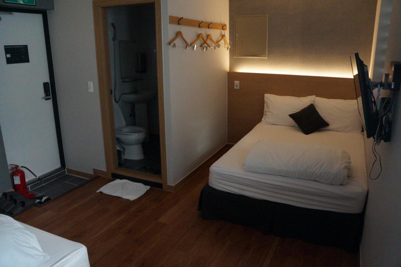 Cioharu Guesthouse Gwanganri Busan Ngoại thất bức ảnh